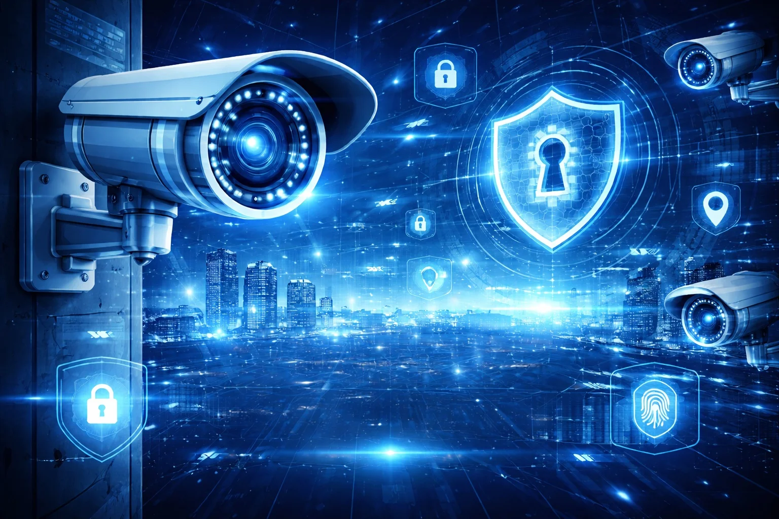 CCTV